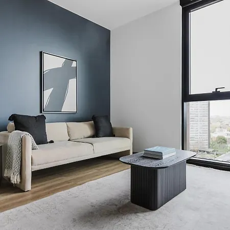 Blueground Medical District 1Bd Apartment Chi-1107